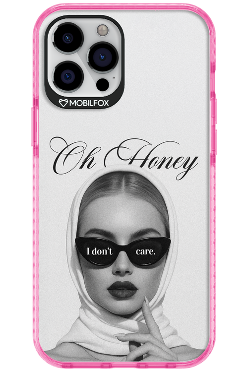 Oh Honey 2.0 - Apple iPhone 12 Pro Max