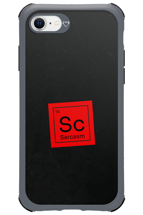 Sc 2.0 - Apple iPhone SE 2022