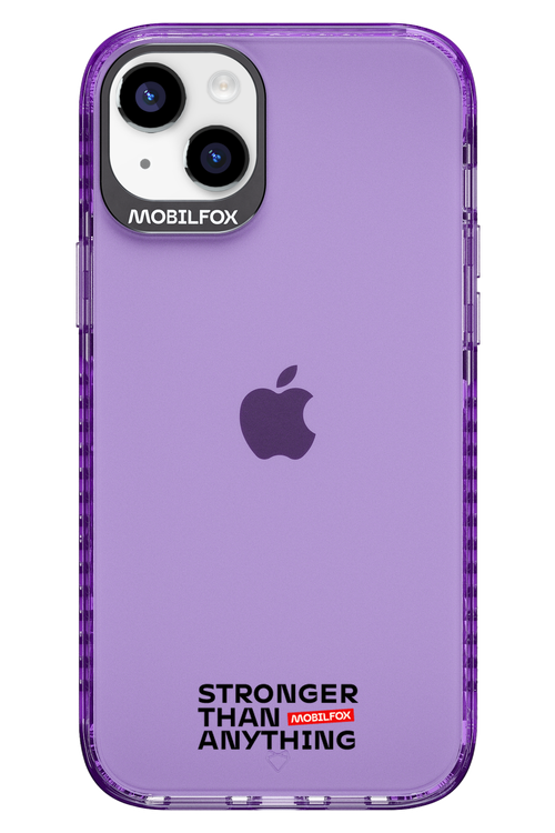 Stronger (Nude) - Apple iPhone 14 Plus