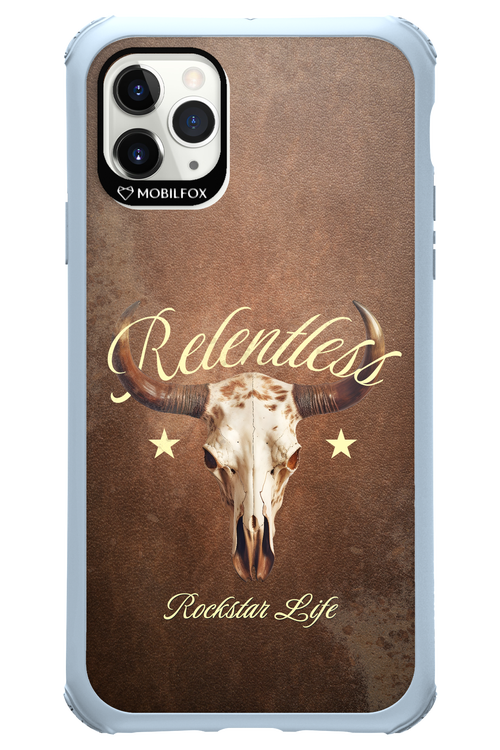 Relentless2 2.0 - Apple iPhone 11 Pro Max