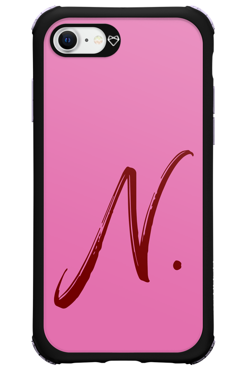 (Sorbet) N 2.0 - Apple iPhone 8