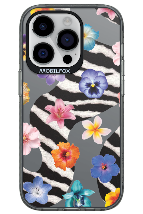 MOM'S FLOWERS - Apple iPhone 14 Pro