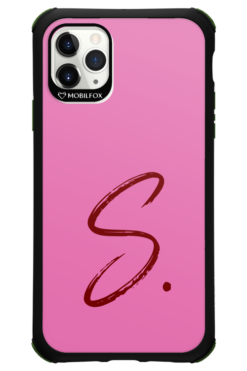 (Sorbet) S 2.0 - Apple iPhone 11 Pro Max