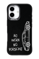 No Work - Apple iPhone 17