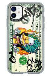 CLOWN - Apple iPhone 11