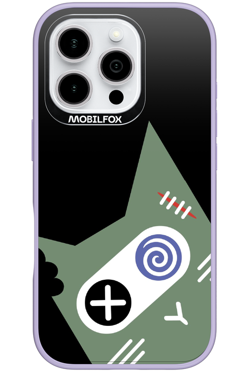 scarface - Apple iPhone 16 Pro