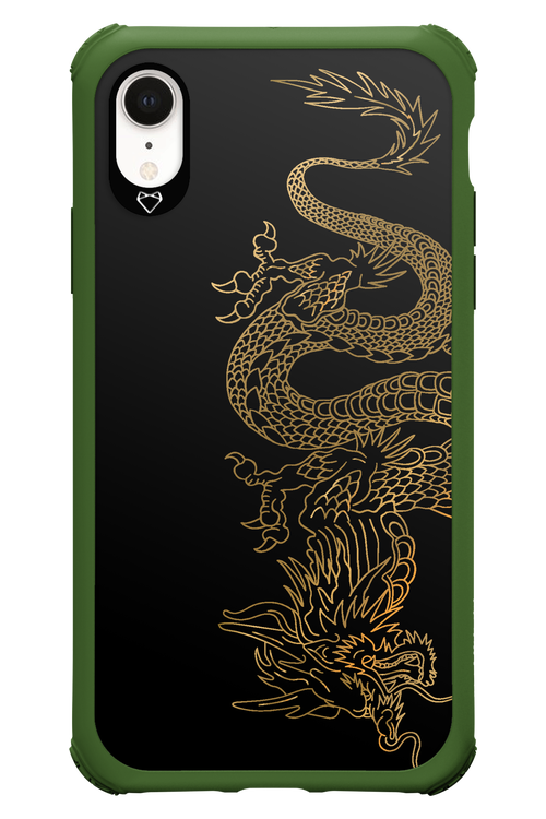 Gold Age 2.0 - Apple iPhone XR