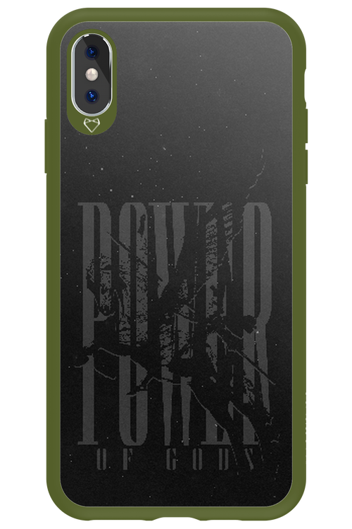 Power of Gods - Apple iPhone XS Max