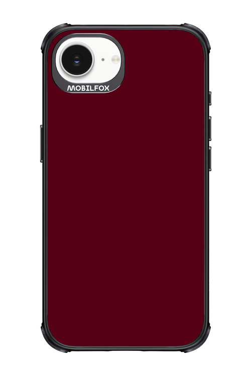 Burgundy 2.0 - Apple iPhone 16e