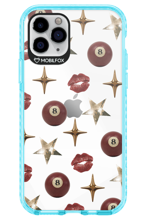 Lucky strike 2.0 - Apple iPhone 11 Pro
