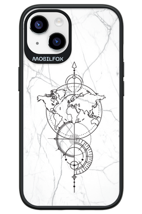 Compass - Apple iPhone 14