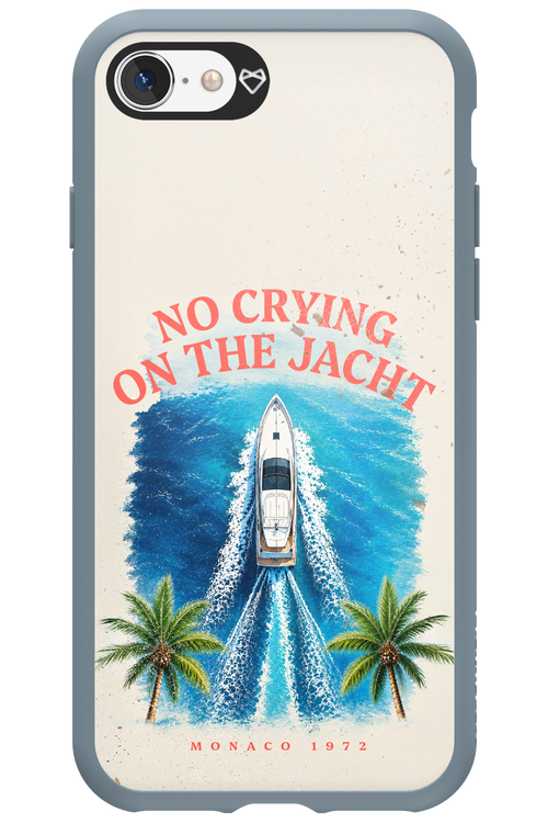 No Crying 2.0 - Apple iPhone SE 2022
