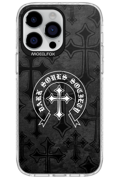 Dark Souls Society - Apple iPhone 14 Pro Max