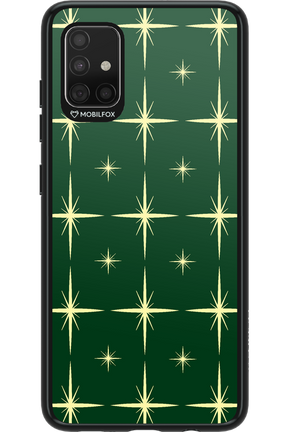 Star Light - Samsung Galaxy A51