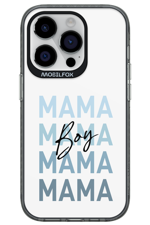 Boy Mama 2.0 - Apple iPhone 14 Pro