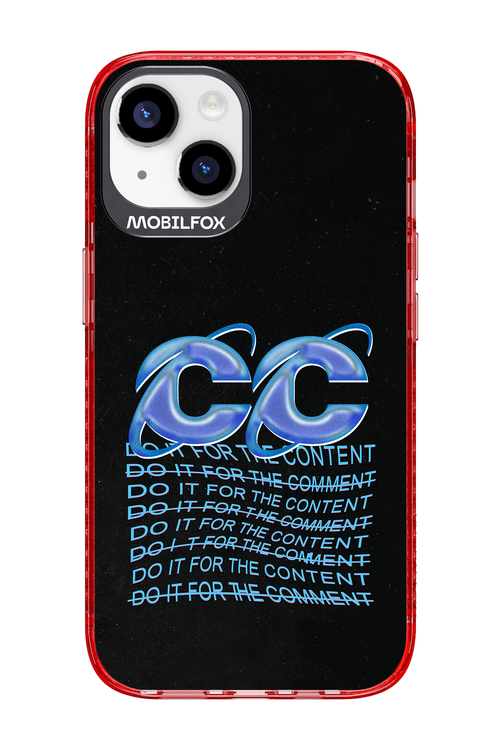 CC 2.0 - Apple iPhone 14