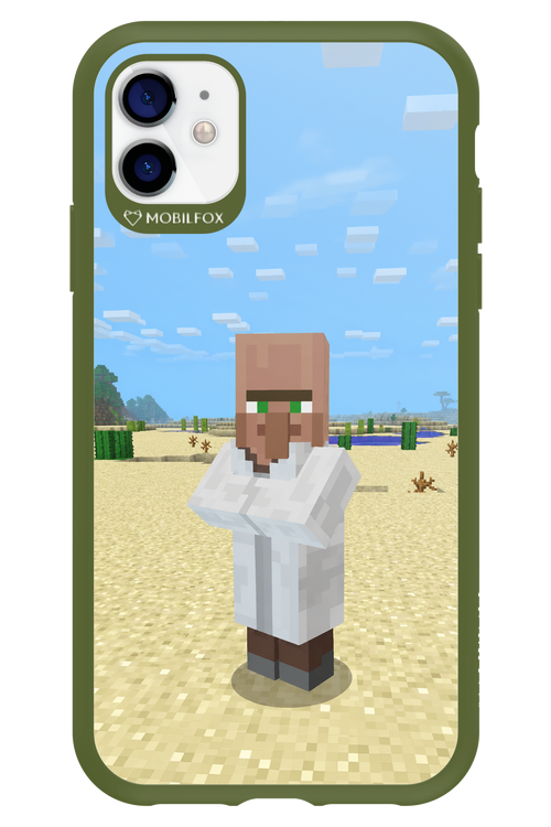 MC 2.0 - Apple iPhone 11