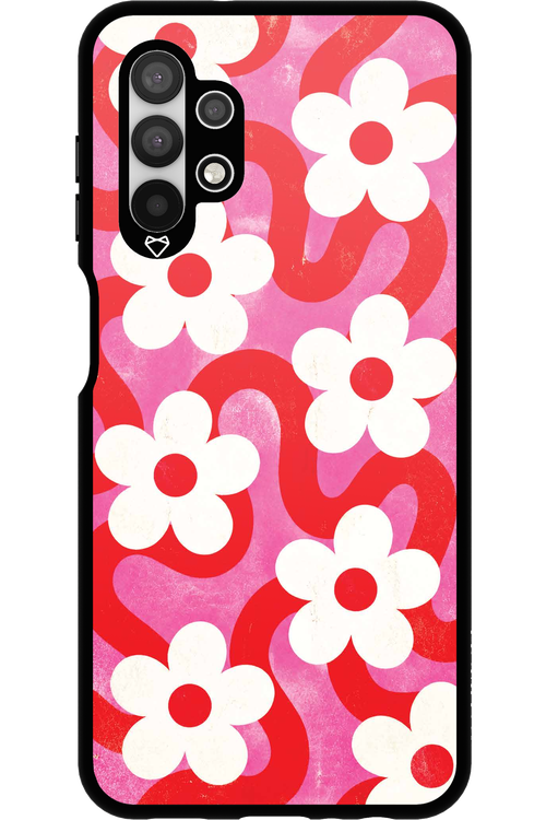 BLOSSOM TWIST 2.0 - Samsung Galaxy A13 4G