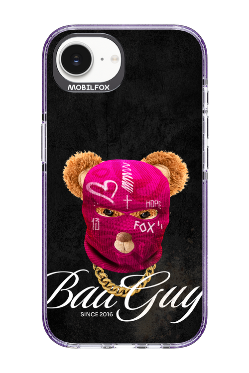 Bad Guy II 2.0 - Apple iPhone 17e