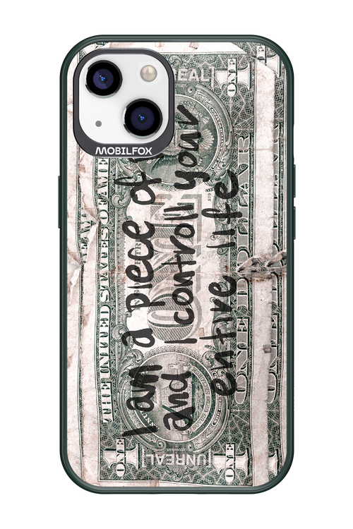 Dollars - Apple iPhone 13