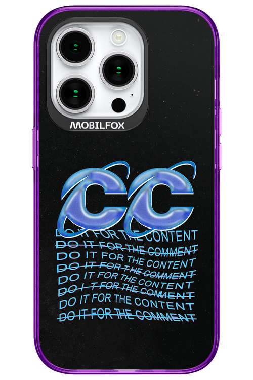 CC 2.0 - Apple iPhone 15 Pro