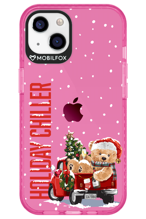 Holiday Chiller - Apple iPhone 13