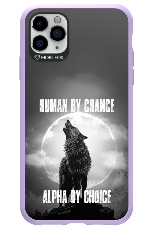 Alpha 2.0 - Apple iPhone 11 Pro Max