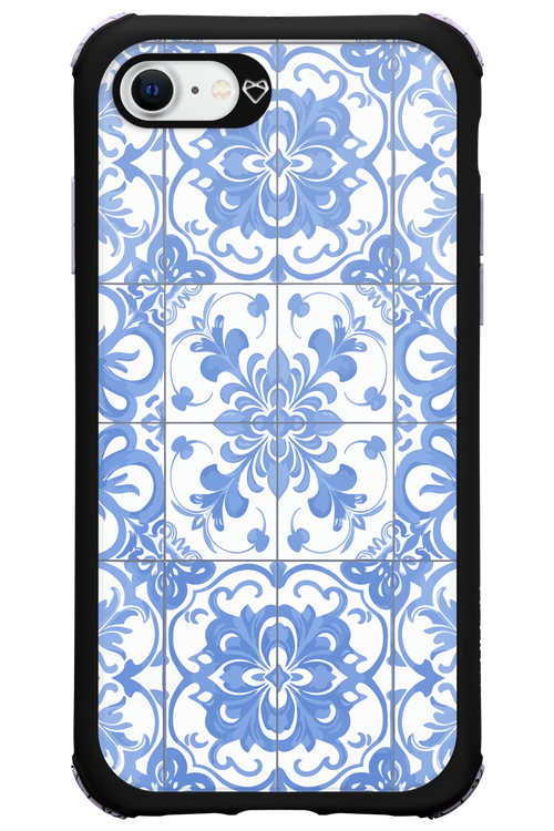 Amalfi Club 2.0 - Apple iPhone 8