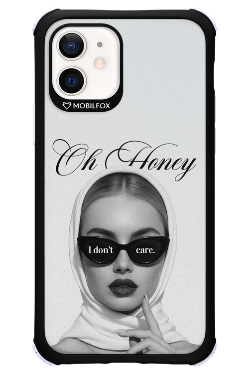 Oh Honey - Apple iPhone 12