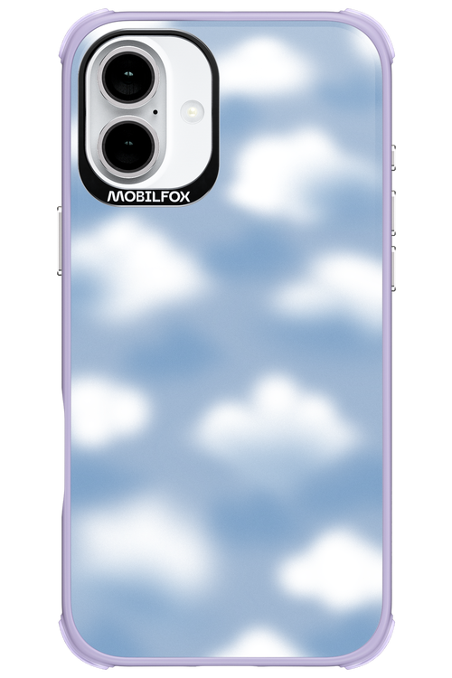 Daydream - Apple iPhone 16 Plus