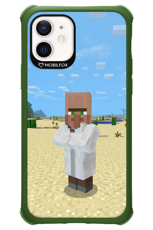 MC 2.0 - Apple iPhone 12