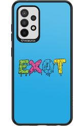 EXOT BLUE 2.0 - Samsung Galaxy A52 / A52 5G / A52s