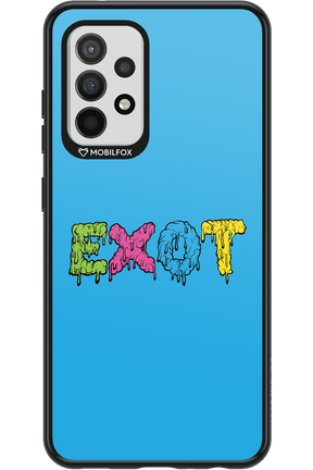 EXOT BLUE 2.0 - Samsung Galaxy A52 / A52 5G / A52s