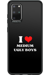 I LOVE 2.0 - Samsung Galaxy S20+