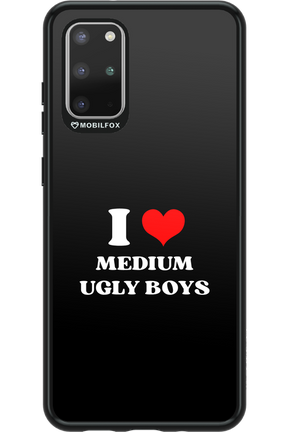 I LOVE 2.0 - Samsung Galaxy S20+