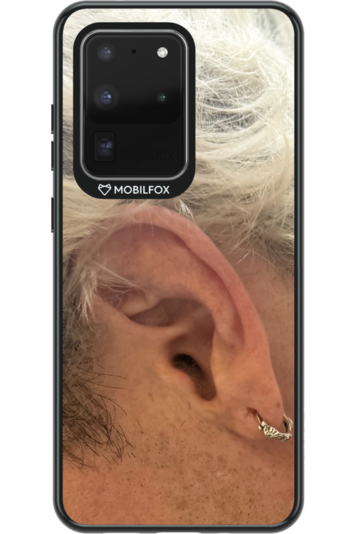 Ear 2.0 - Samsung Galaxy S20 Ultra 5G