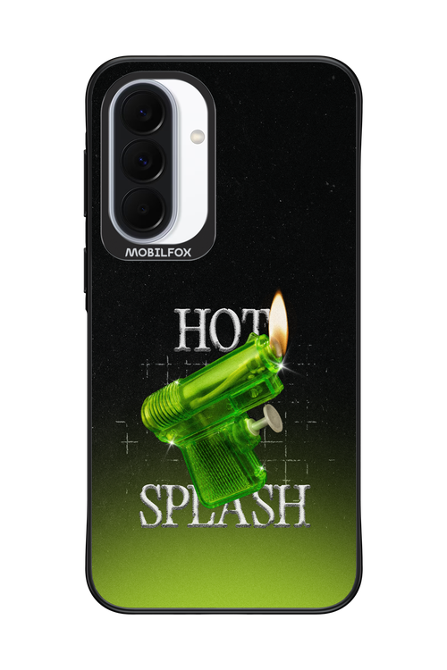 Hot Splash 2.0 - Samsung Galaxy A37