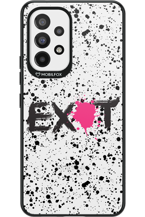 EXOT SPLASH 2.0 - Samsung Galaxy A53