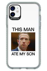 Ate - Apple iPhone 11