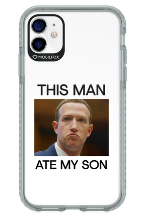 Ate - Apple iPhone 11