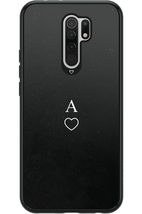 A Black 2.0 - Xiaomi Redmi 9