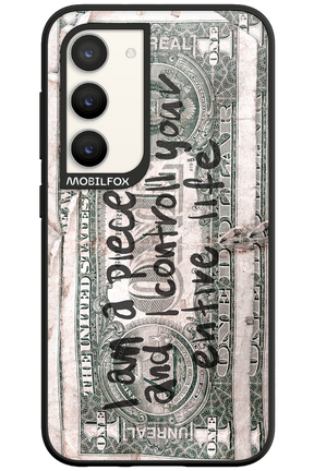 Dollars - Samsung Galaxy S23