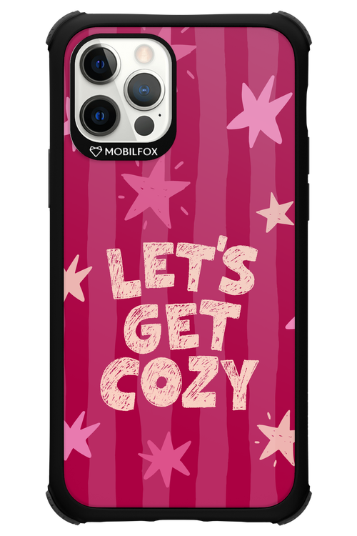 Let's Get Cozy - Apple iPhone 12 Pro