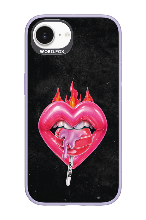 FuckOff 2.0 - Apple iPhone 17e