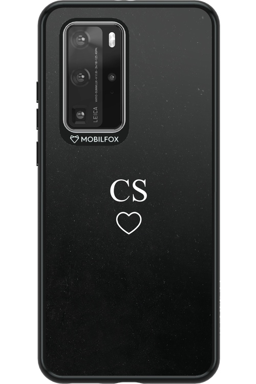 CS Black 2.0 - Huawei P40 Pro