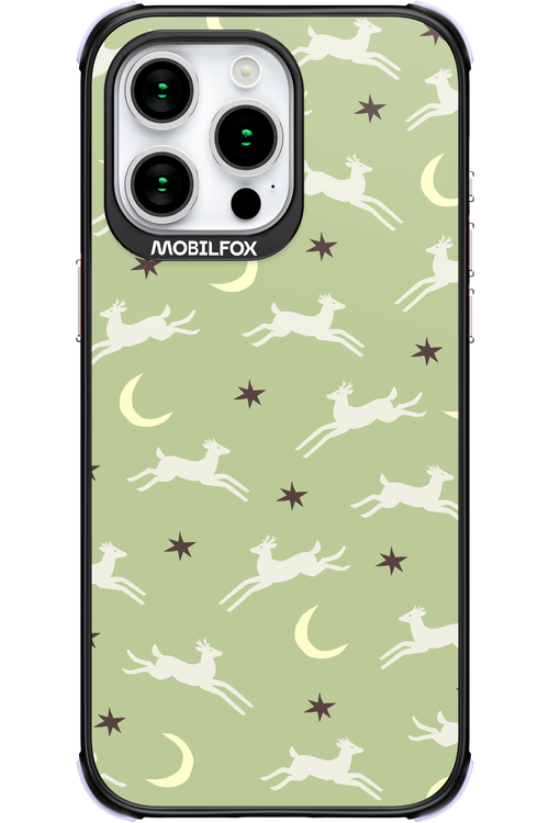 Folclore Rush - Apple iPhone 15 Pro Max