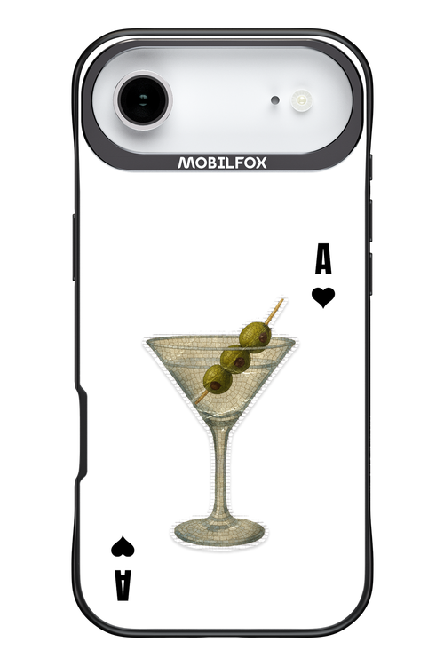 MartiniAce 2.0 - Apple iPhone 17 Air
