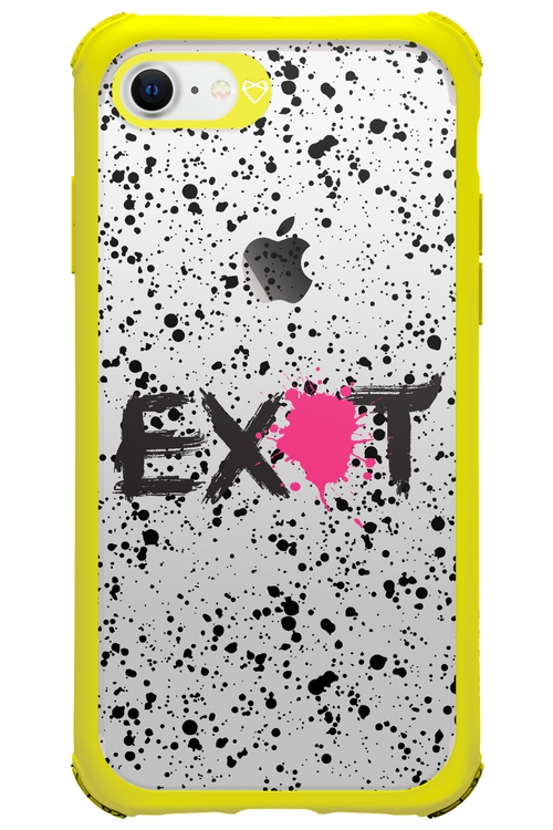 EXOT SPLASH 2.0 - Apple iPhone 7
