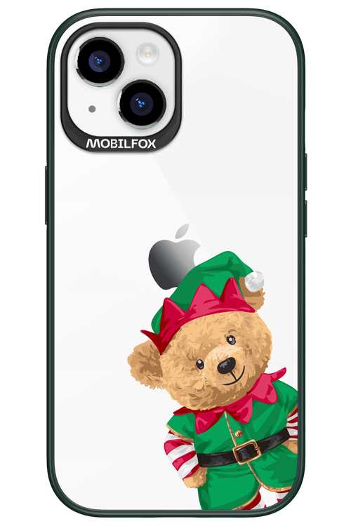 Mr. Elf - Apple iPhone 15