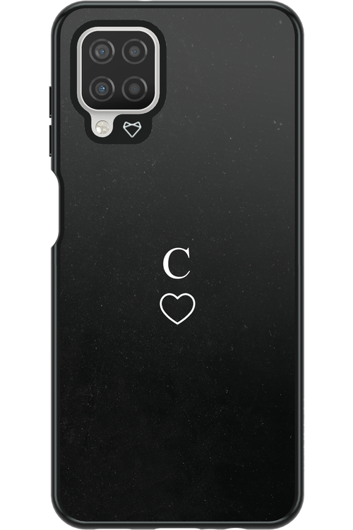 C Black 2.0 - Samsung Galaxy A12